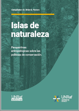 Islas de Naturaleza