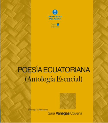 Poesía Ecuatoriana