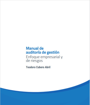 Manual de auditoría de gestión