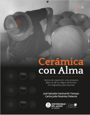 Cerámica con Alma