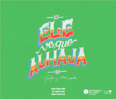 Ele ve que alhaja