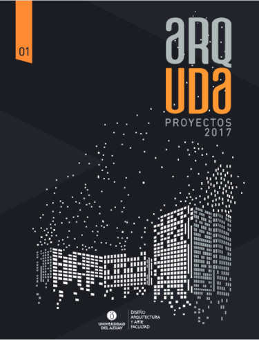 ArqUDA Proyectos 2017