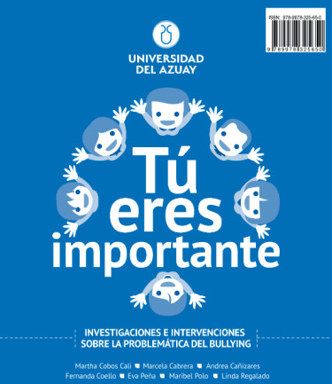 Tú eres importante