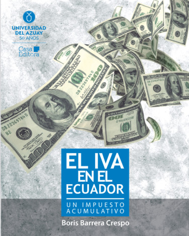 El IVA en el Ecuador