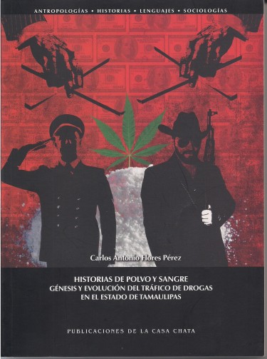 Historias de polvo y sangre.