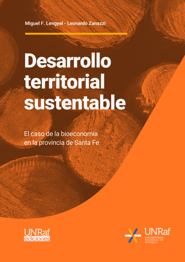 Desarrollo territorial sustentable