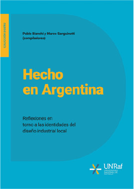 HECHO EN ARGENTINA