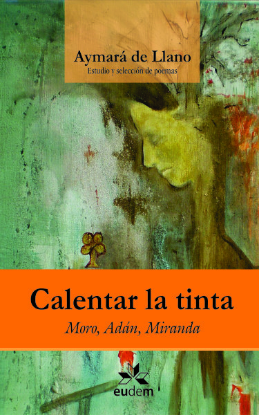 Calentar la tinta