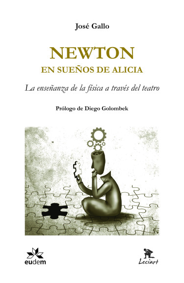 Newton en sueños de Alicia