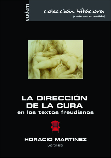 La dirección de la cura en los textos freudianos