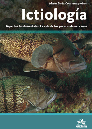 Ictiología