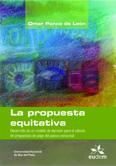 La propuesta equitativa