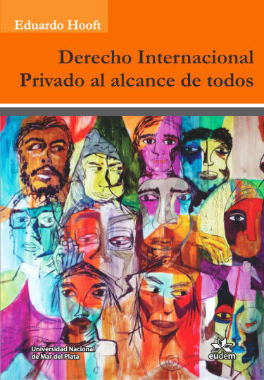Derecho Internacional Privado al alcance de todos