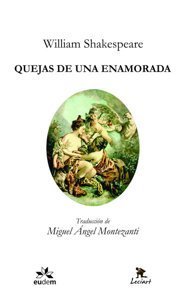 Quejas de una enamorada