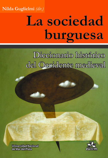 La sociedad burguesa