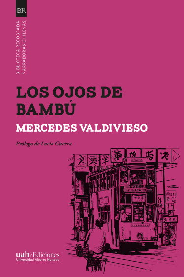 LOS OJOS DE BAMBÚ