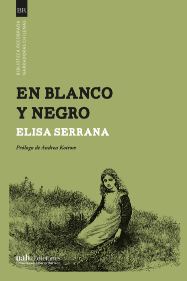 EN BLANCO Y NEGRO