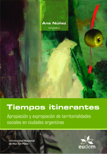 Tiempos itinerantes
