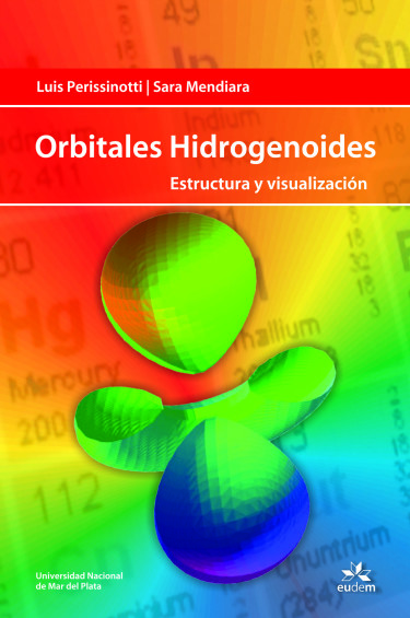 Orbitales Hidrogenoides