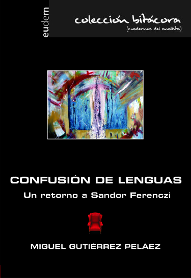 Confusión de lenguas