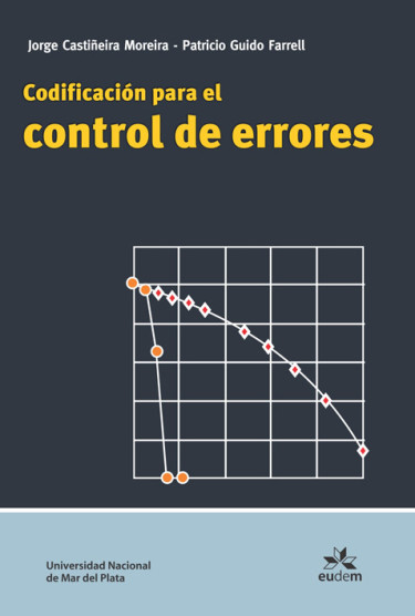 Codificación para el control de errores