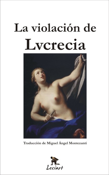 La violación de Lucrecia