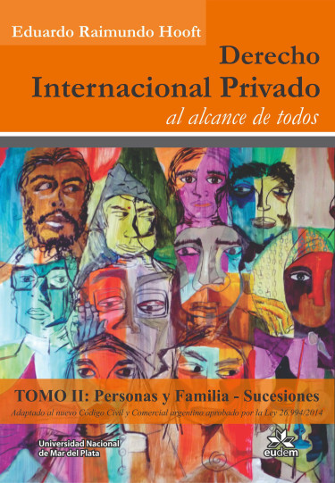 Derecho Internacional Privado al alcance de todos
