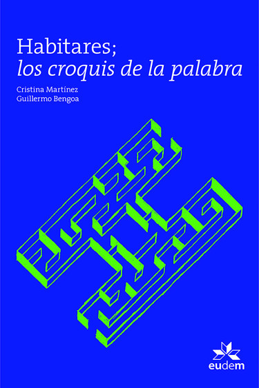Habitares; los croquis de la palabra