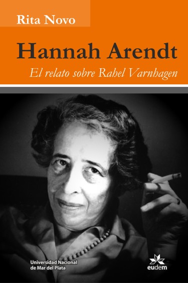 Hannah Arendt