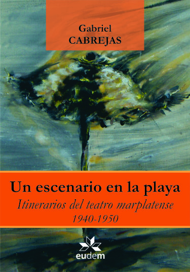 Un escenario en la playa