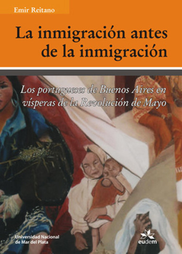 Inmigración antes de la inmigración