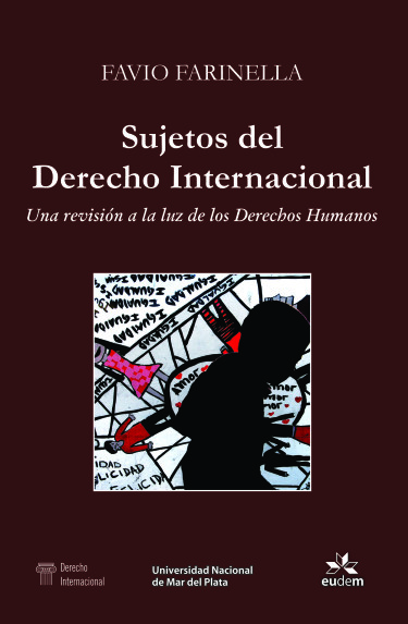 Sujetos del Derecho Internacional