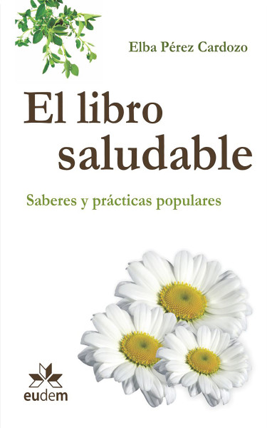 El libro saludable