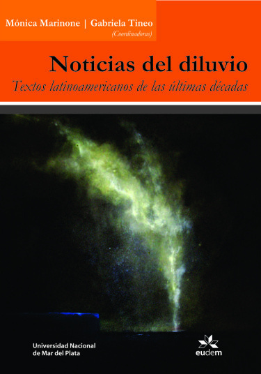 Noticias del diluvio