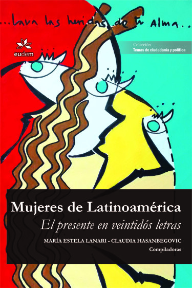 Mujeres de Latinoamérica