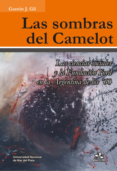 Las sombras del Camelot