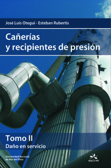 Cañerías y recipientes de presión