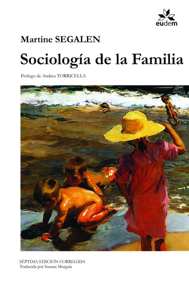 Sociología de la Familia