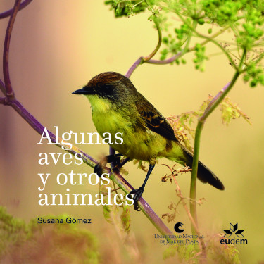 Algunas aves y otros animales