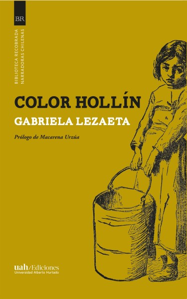 COLOR HOLLÍN