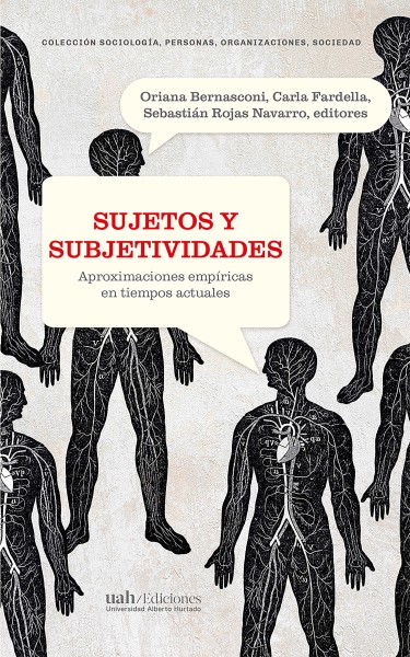 SUJETOS Y SUBJETIVIDADES