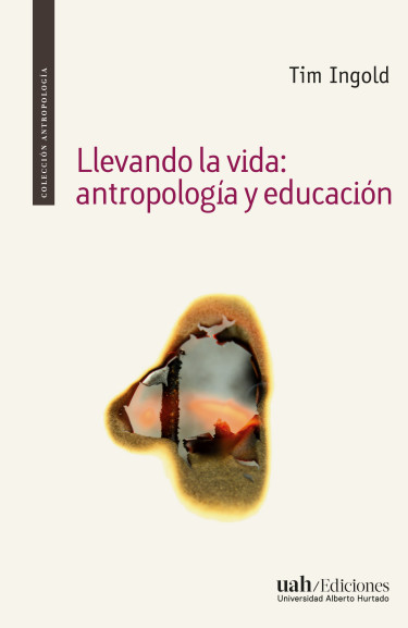 LLEVANDO LA VIDA