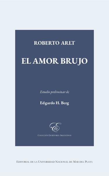 El amor brujo