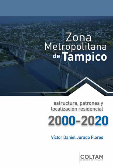 Zona metropolitana de Tampico: