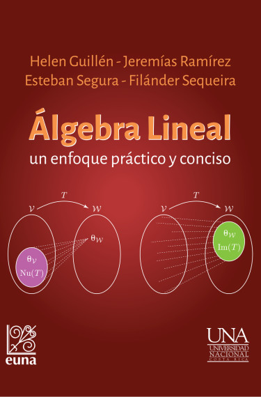 Álgebra lineal