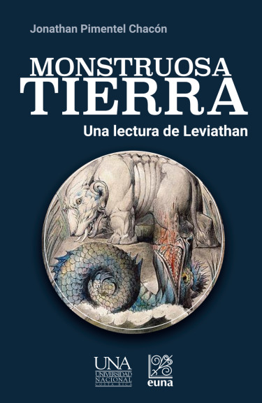 Monstruosa tierra