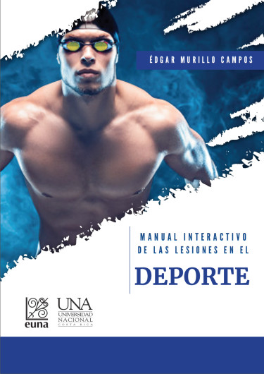 Manual interactivo de las lesiones en el deporte