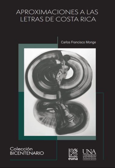 Aproximaciones a las letras de Costa Rica (Tomo IV) - Catálogo de Historia
