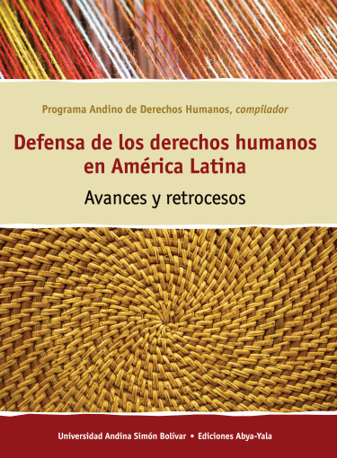 Defensa de los derechos humanos en América Latina
