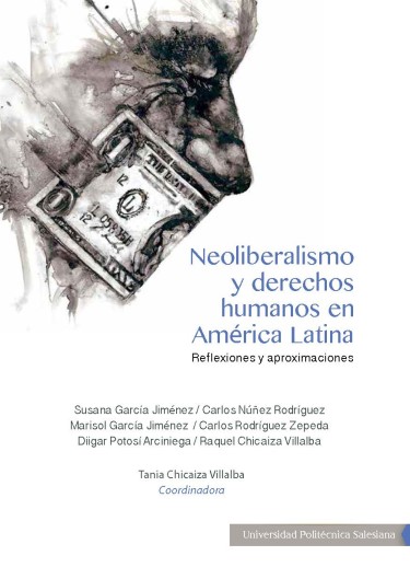 Neoliberalismo y derechos humanos en América Latina
